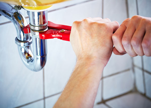 About Chestnut Mound HVAC Services
