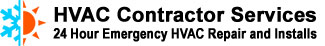 Chestnut Mound HVAC Services